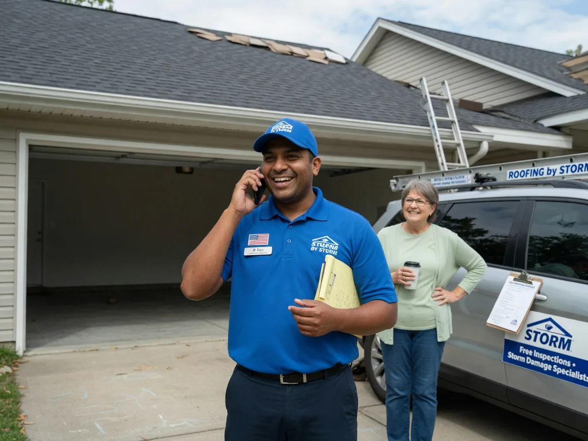 Roof Repair Near Me Spiceland, IN FAQs