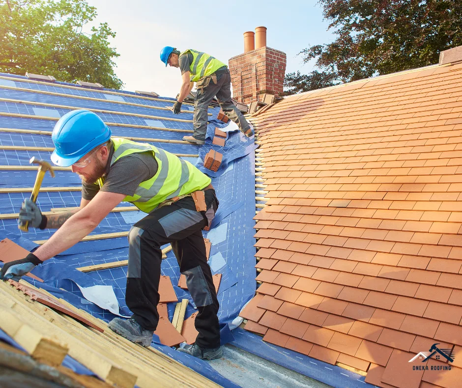 Why choose Roof Repair Near Me in Spiceland, IN