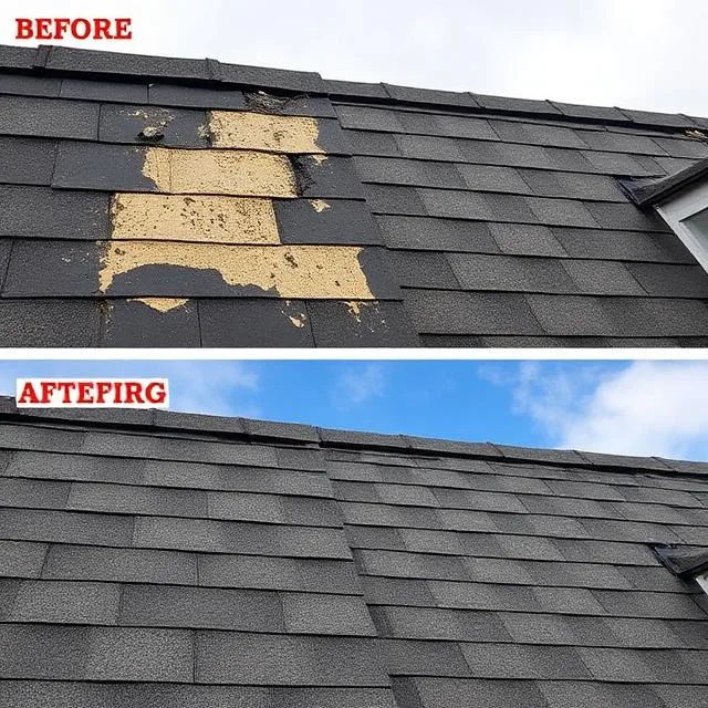 Roof Repair Near Me in Spiceland, IN near me